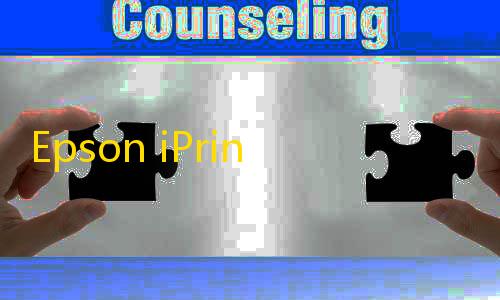 第五人格藏宝阁Epson iPrint